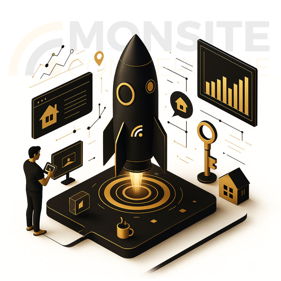 Conciergerie Booster